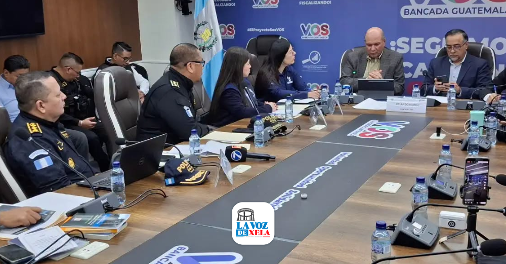 Boteo admite desconocer hora de alerta por crimen de Solórzano Foppa