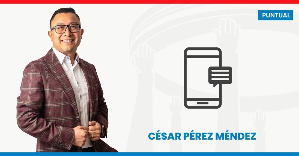 La Voz de Xela y su primera cobertura mundialista