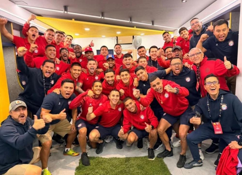 Lo que debes saber para la final de la Copa Centroamericana