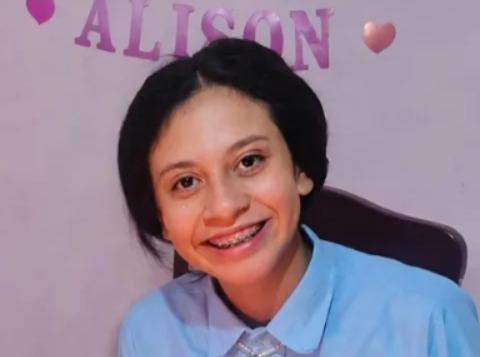 Buscan a Alison Cifuentes, desaparecida en la zona 3 de Quetzaltenango