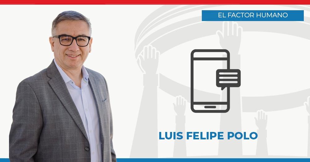 Volver a la palabra