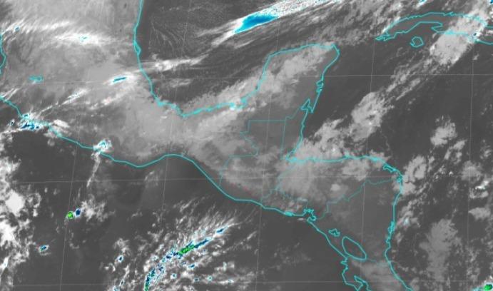 PRECAUCIÓN CIUDADANOS | Insivumeh advierte vientos de hasta 40 km/h