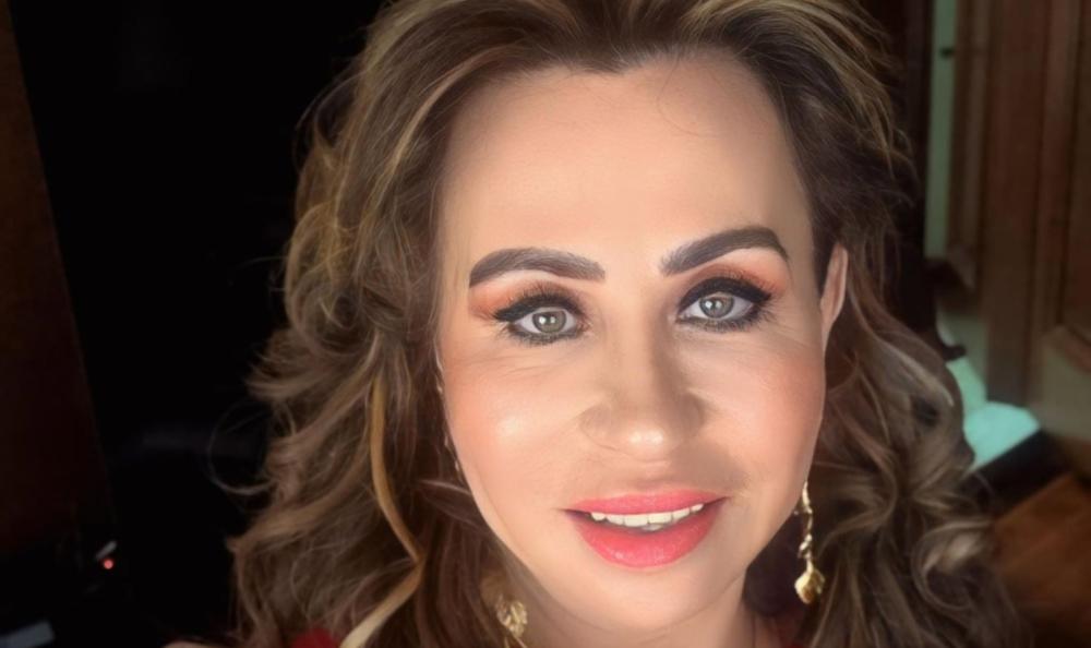 Sandra Torres desmiente rumores sobre su estado de salud