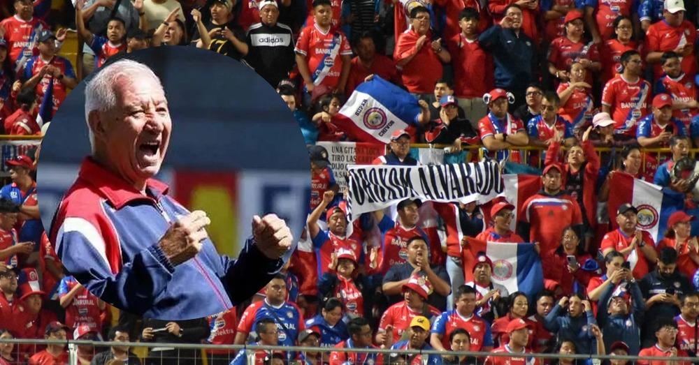 Despertó El Gigante Dormido 