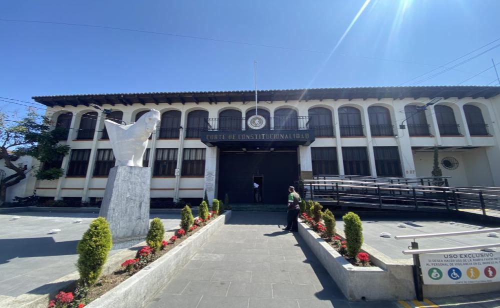 CC iniciará periodo 2026-2031 con énfasis en fortalecer democracia