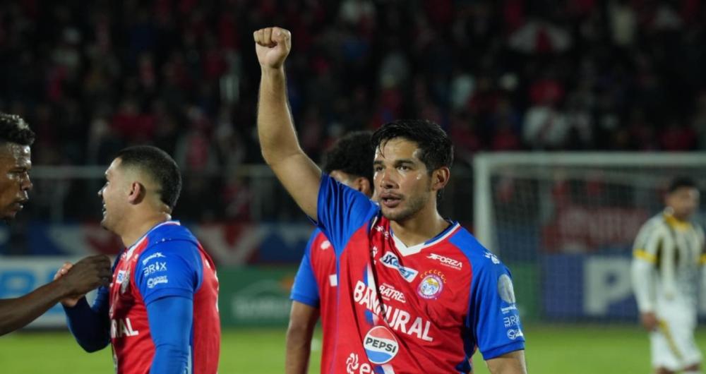 Xelajú MC inicia el Clausura 2026 con goleada histórica ante Aurora FC