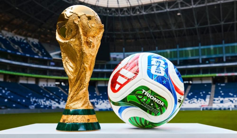 ¿Cuáles son los horarios del Mundial para Guatemala? 