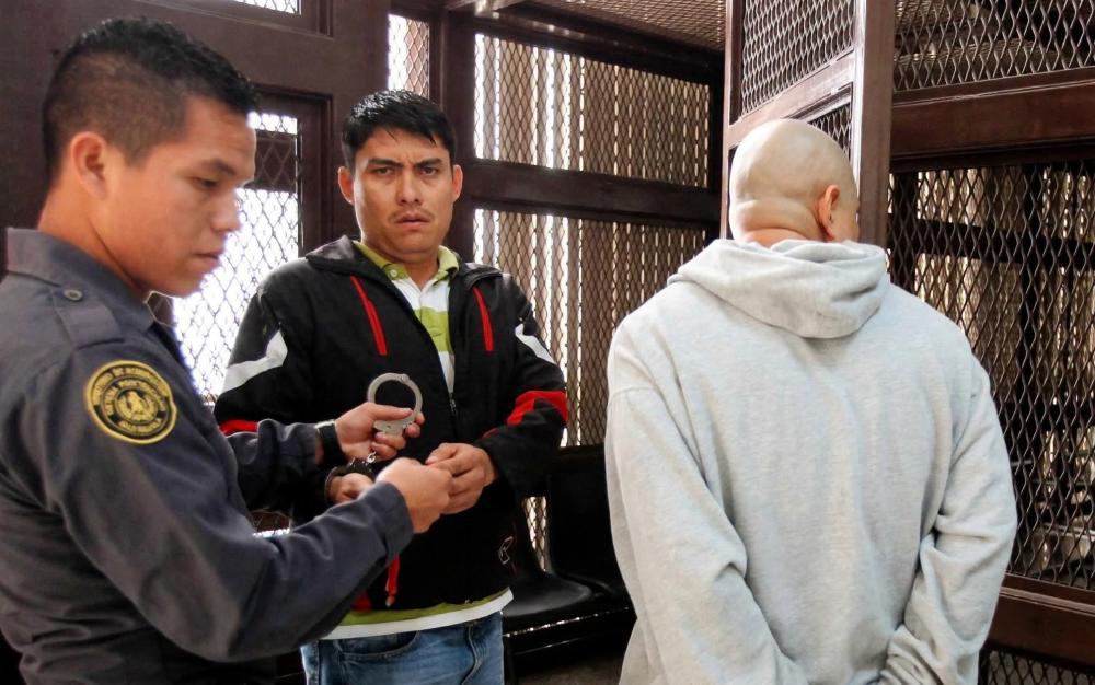 Sistema Penitenciario dice que Sergio Cardona salió de prisión en 2024