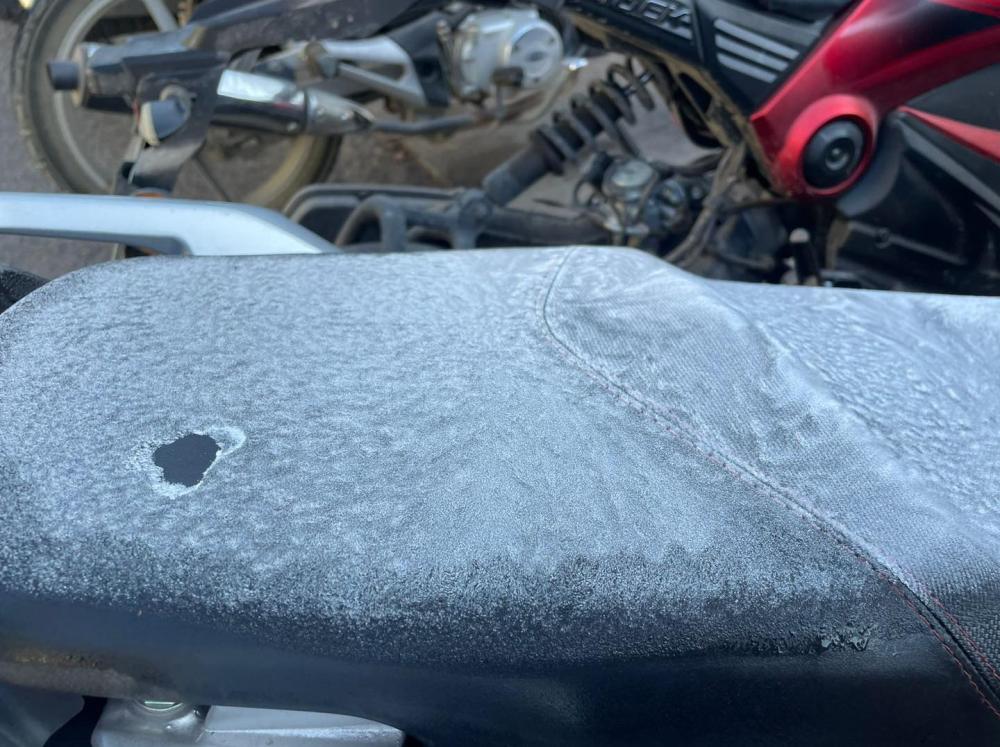 Frío histórico afecta varias regiones de Guatemala esta semana 