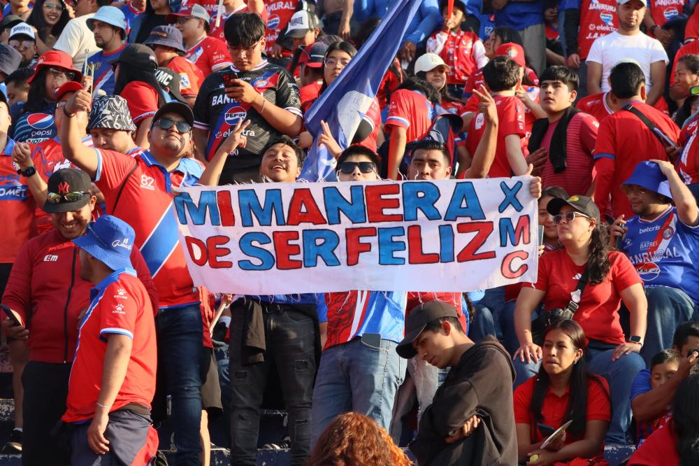 Quedan definidos los cuartos de final del Clausura 2026