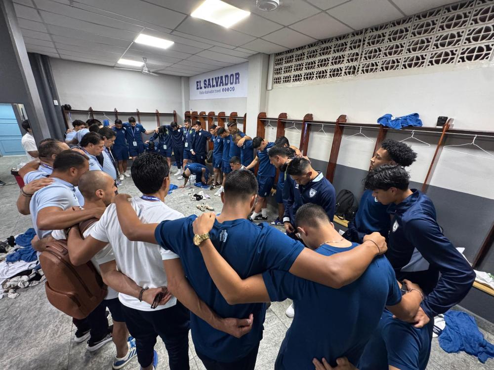 Guatemala depende de sí misma para llegar al Mundial 2026 