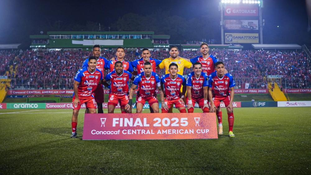 Xelajú MC conocerá este martes a su rival en la Copa de Campeones 2026