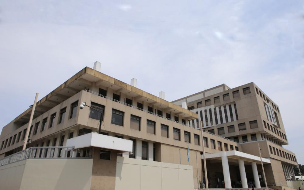 Abren convocatoria para elección de nuevo jefe del Ministerio Público 