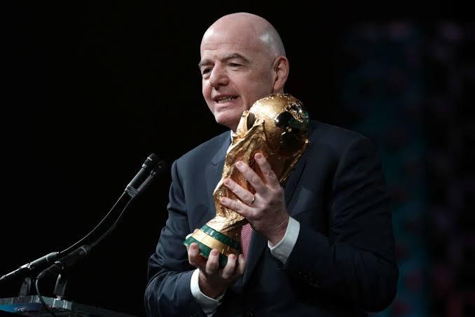 La FIFA renuncia a crear una filial para comercializar el Mundial