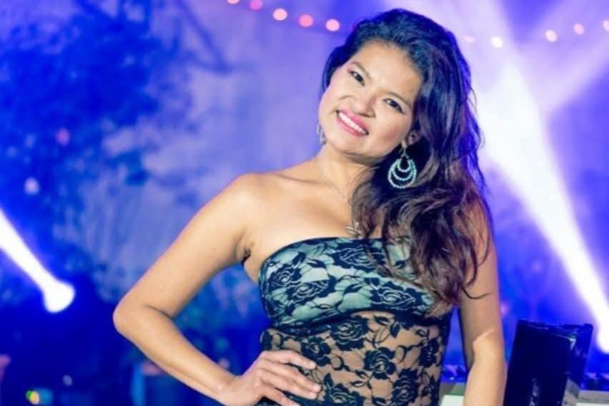 Fallece la cantante guatemalteca Wendy Miranda