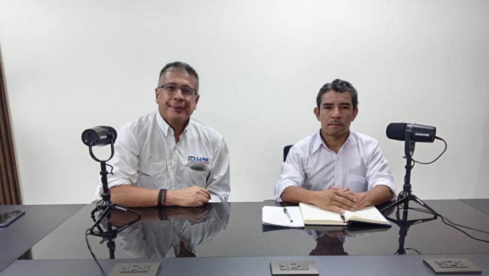 La Voz de Xela Sports llevará en vivo la final de ida del Clausura