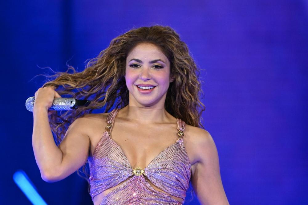 Más de 690 personas en Guatemala comparten el nombre de Shakira