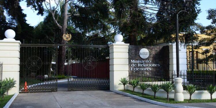 Minex confirma que no hay guatemaltecos afectados por terremotos