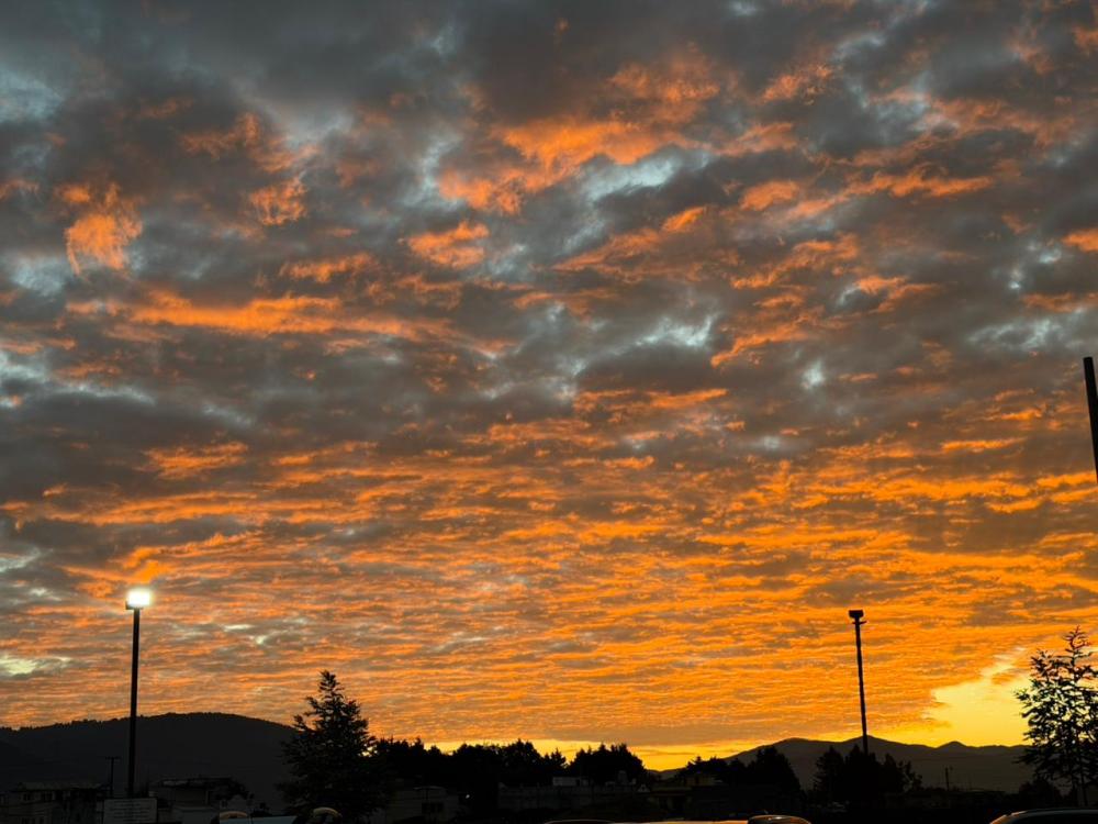 Insivumeh: Lluvias y tormentas afectarán con mayor fuerza el Occidente