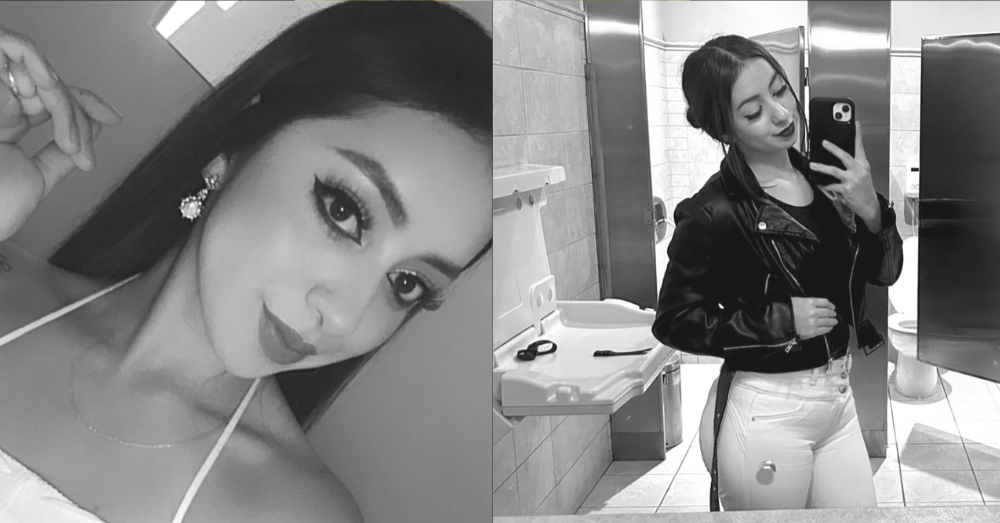 Entre viajes, fotografía y eventos: la vida de Denisse Maldonado