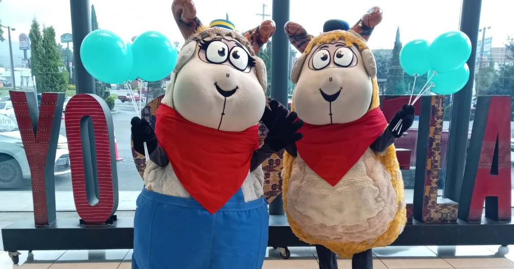Interplaza Xela prepara dos días más de celebración por sus ocho años
