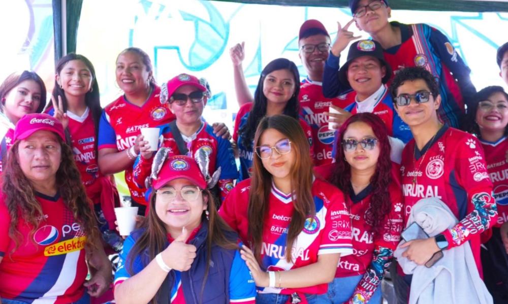La Voz de Xela Sports lleva cobertura ininterrumpida de la gran final