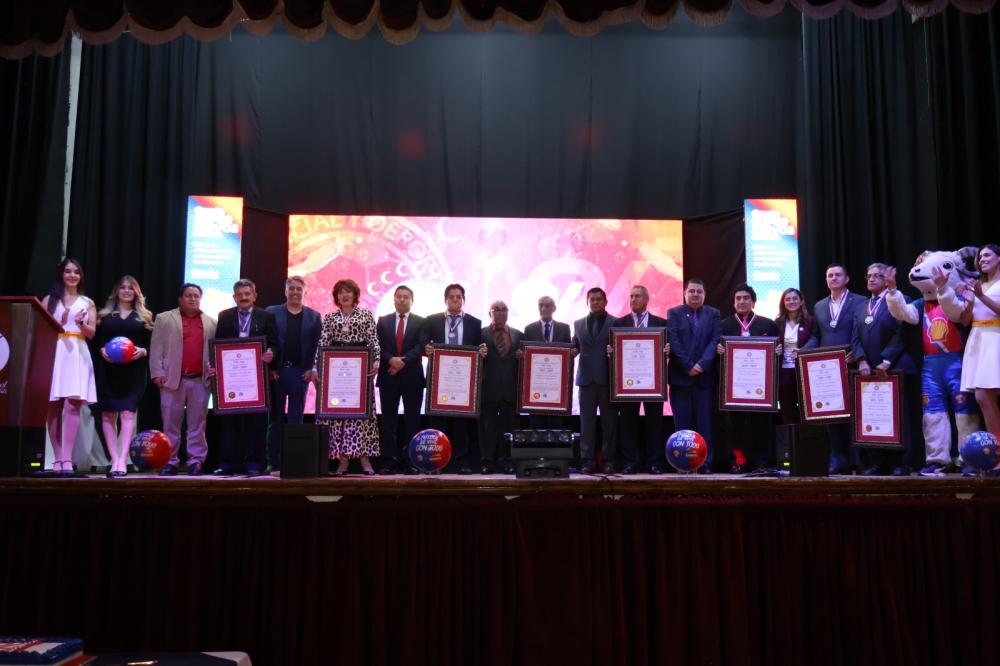 Xelajú MC celebra hoy 84 años de historia y pasión