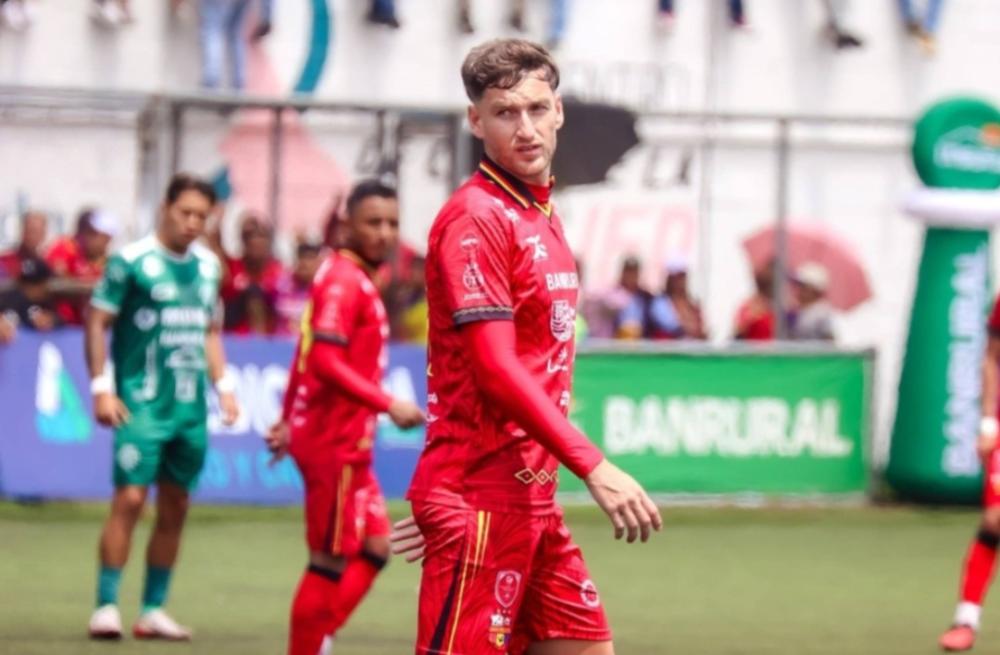 San Pedro asegura ascenso y así se definirá el otro clasificado