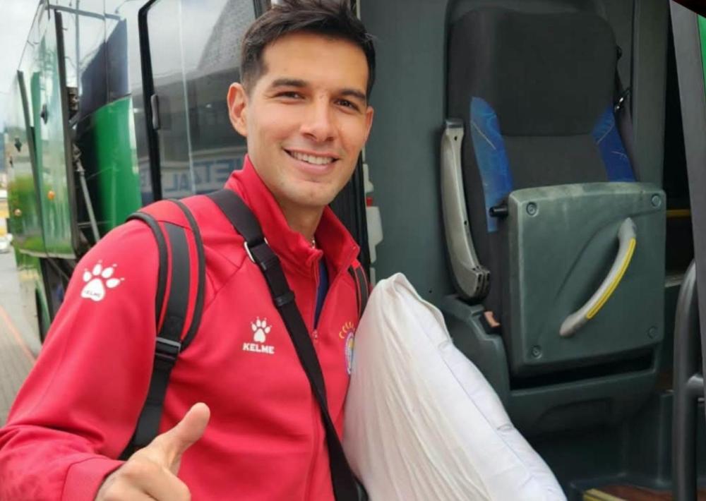 Xelajú MC visita a Antigua GFC con el recuerdo del 4-0