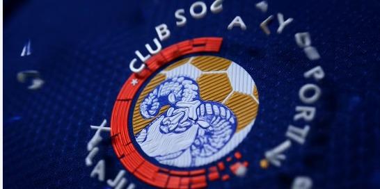 Xelajú MC presenta hoy sus nuevos uniformes