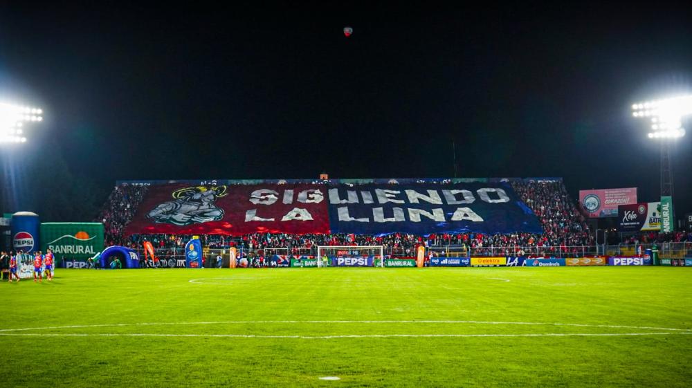Xelajú MC inicia este sábado la preventa ante Firpo