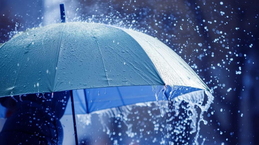 Insivumeh alerta por lluvias y posible caída de granizo en Occidente
