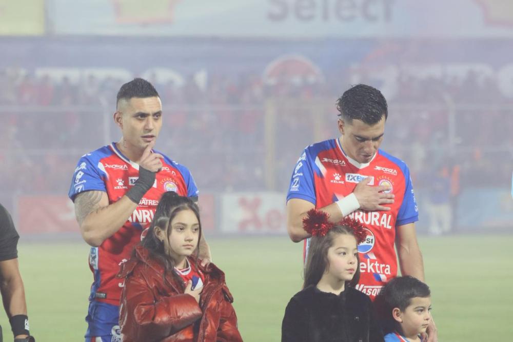 Xelajú MC anuncia precios para la gran final ante Municipal
