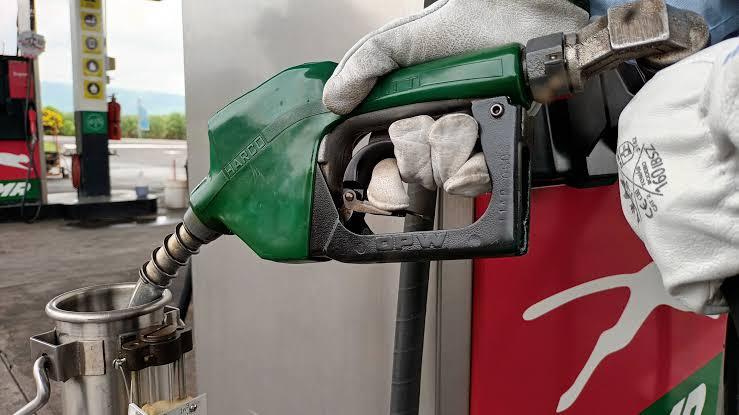 Estos son los precios actuales del combustible en Xela 