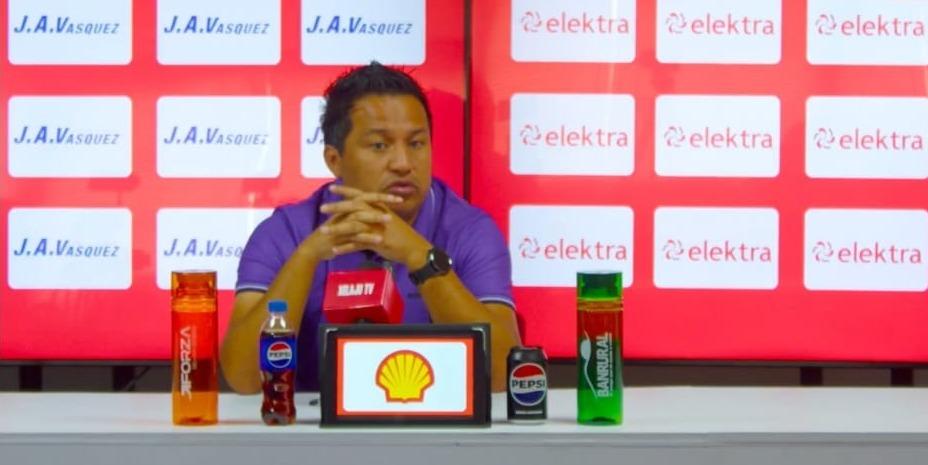 Amarini: Xelajú es el equipo más querido y más odiado del país