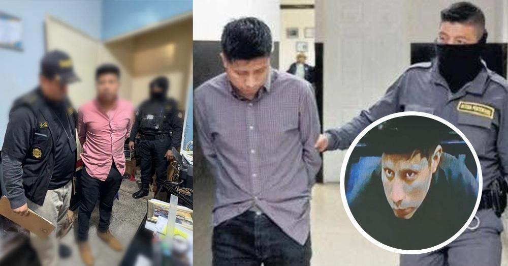 Condenan a 124 años a hombre por delitos contra 15 menores