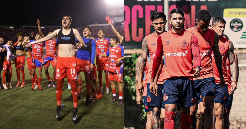 Xelajú MC vuelva a casa, el próximo partido será contra Municipal