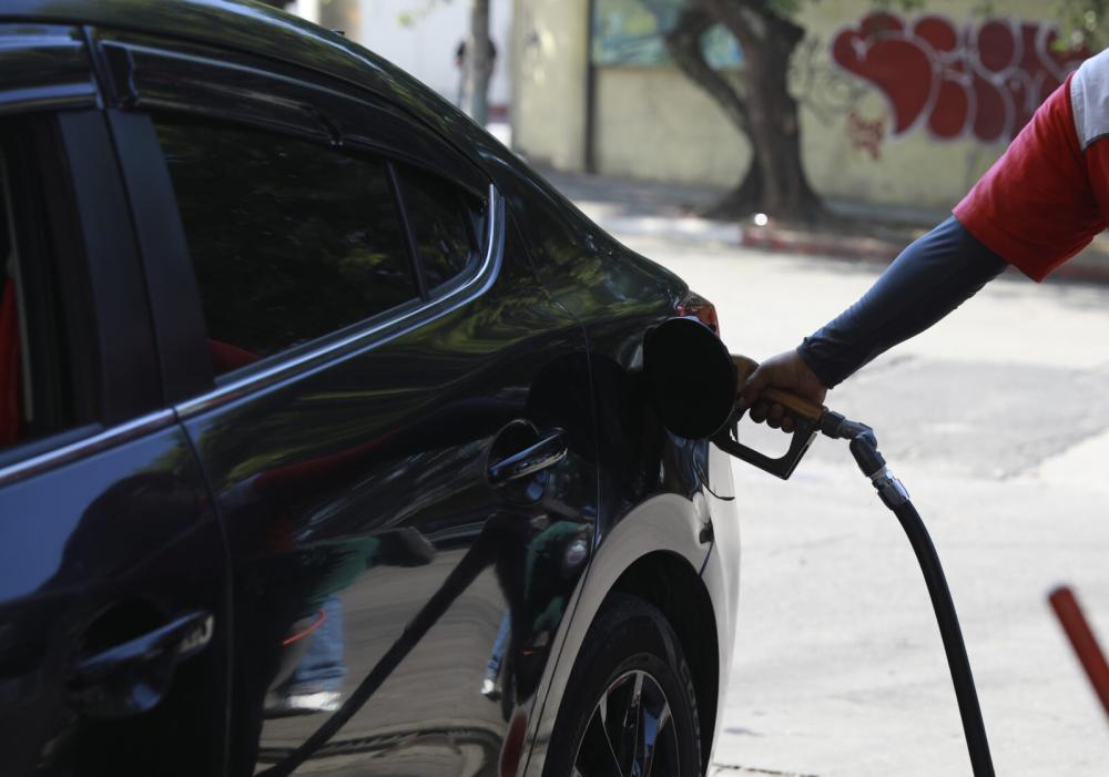 Combustibles mantienen sus precios una semana después de la rebaja