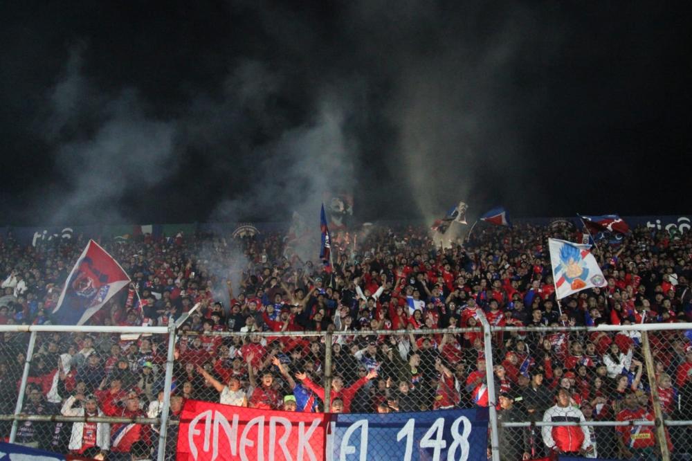 Hoy el Mario Camposeco será una verdadera fiesta