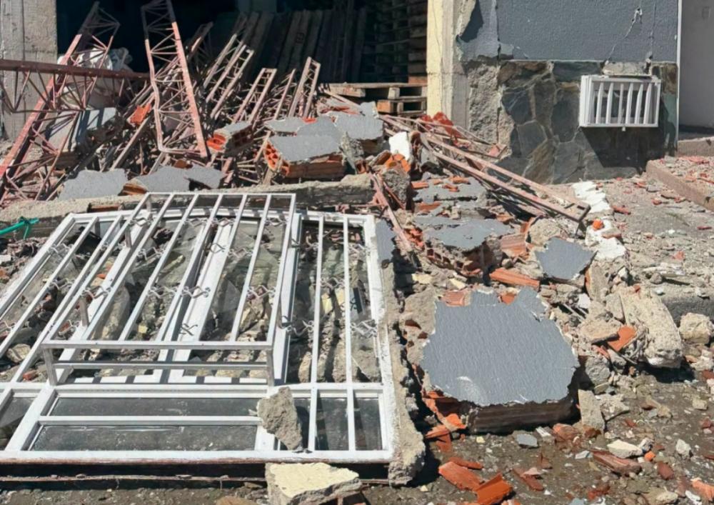Más de 70 muertos deja terremoto que sacude a Colombia