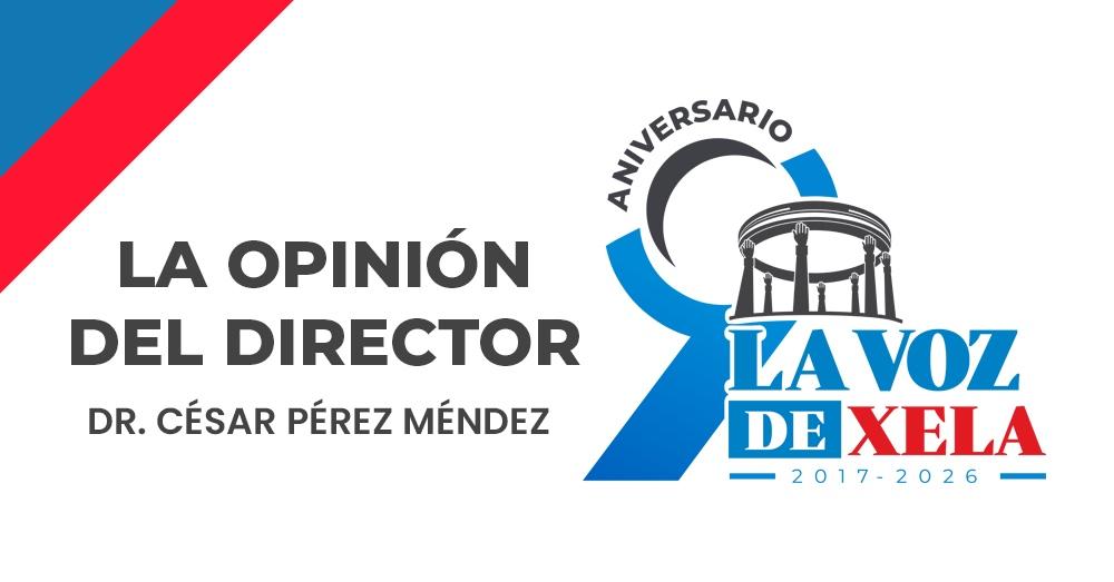 Nueve años de una historia que sigue creciendo