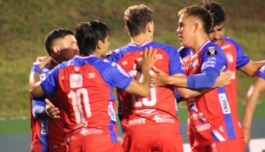 Esto necesita Xelajú MC para clasificar en la Copa Centroamericana 