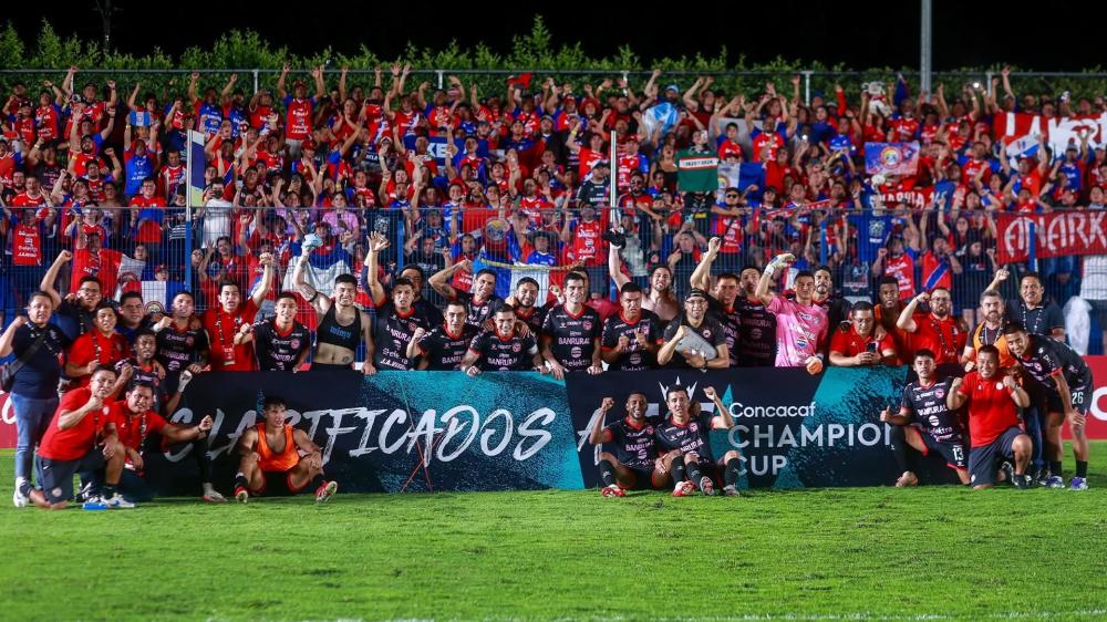Xelajú MC ya conoce fechas para semifinales ante Real España