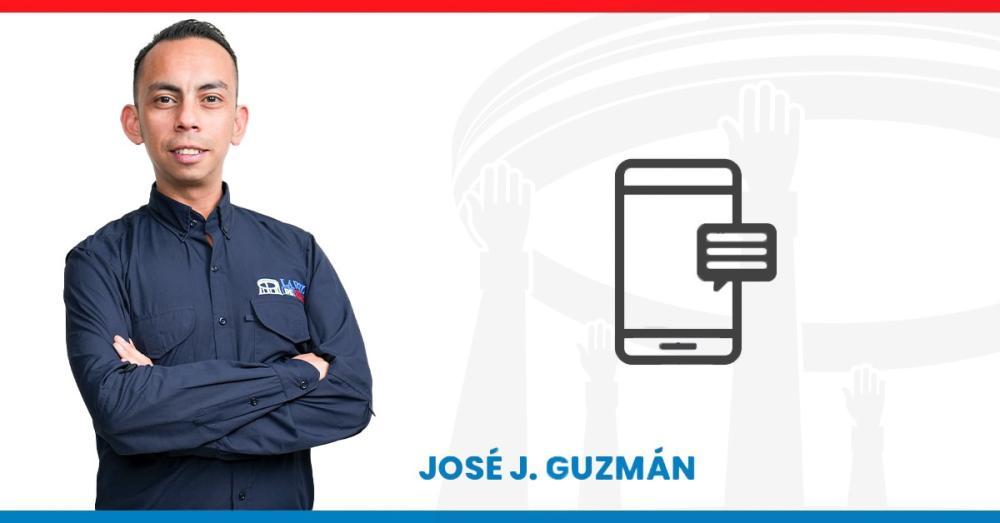 Concepto de disrupción y la Xela Profunda