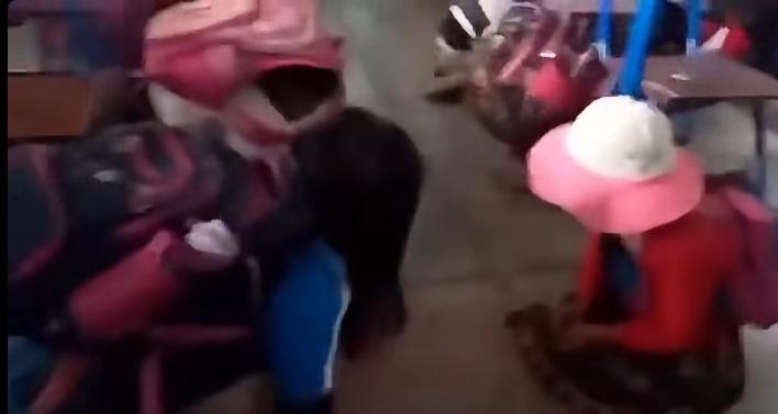Disputa territorial entre Ixchiguán y Tajumulco obliga a estas medidas