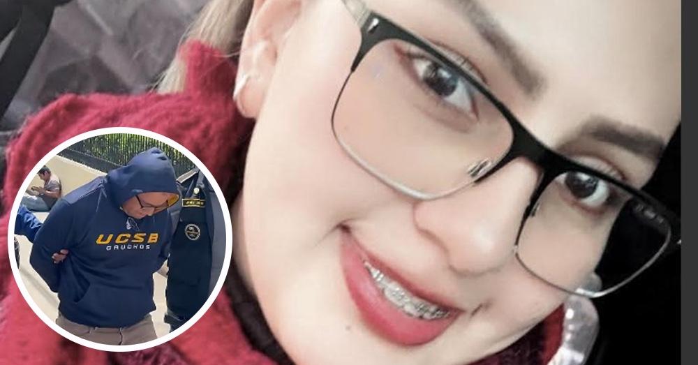 PNC indica que hay más personas implicadas por asesinato de Dreysi