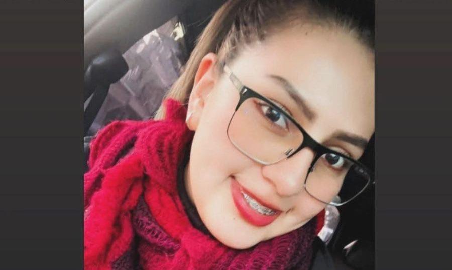 Dreisy de León continúa en intensivo con pronóstico reservado