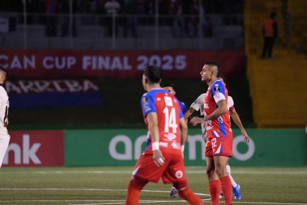 Xelajú MC, subcampeón centroamericano: un viaje histórico por el istmo