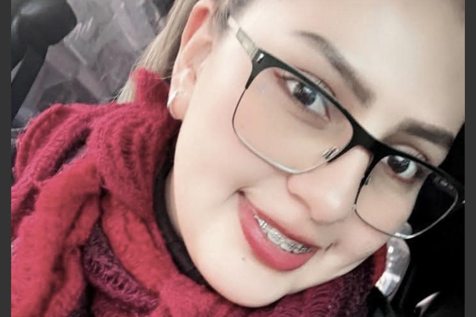 Fallece Dreisy Fabiola de León, atacada en zona 10 de Quetzaltenango