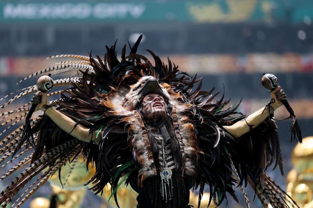 Mundial 2026: la fiesta del futbol se extenderá durante 39 días